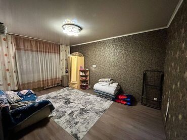 Продажа квартир: 1 комната, 33 м², 105 серия, 1 этаж, Косметический ремонт