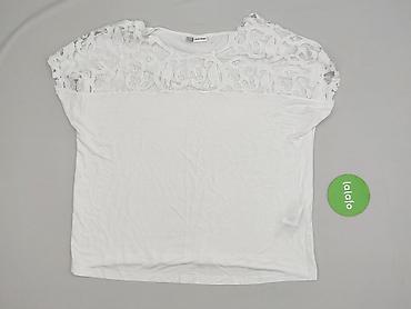 moda ptak: Bodyflirt, Bluzka damska, rozmiar L — 2