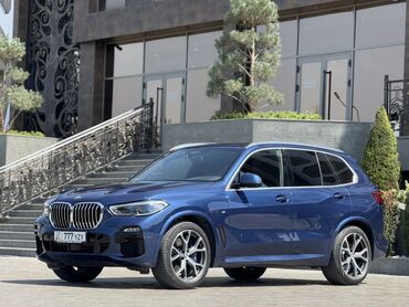 купить двигатель бмв х5 дизель: BMW X5: 2019 г., 3 л, Автомат, Дизель, Внедорожник