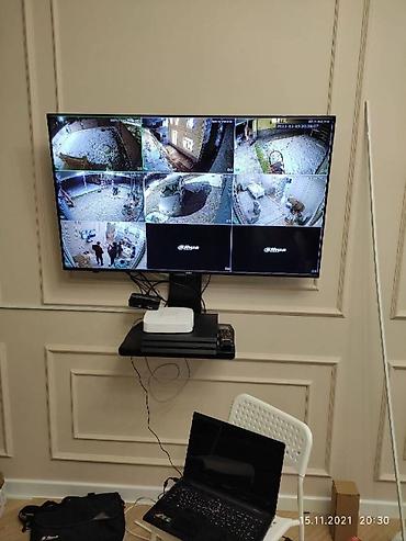 cctv: Системы видеонаблюдения | Нежилые помещения, Дома, Квартиры | Подключение, Настройка, Установка — 4