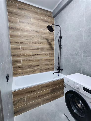 archa group: 1 комната, 40 м², Нижний Джал (Джал-23) 5 этаж, Дизайнерский ремонт — 8