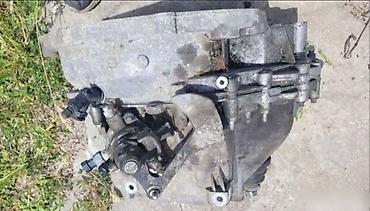 lanac za motor: MENJAC 2.0T Z20NET 6B ZA OPEL SIGNUM, VECTRA C | Svi delovi za Opel — 1