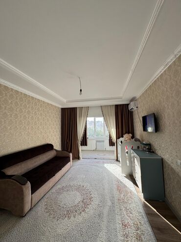 Продажа квартир: 1 комната, 48 м², 106 серия, 4 этаж