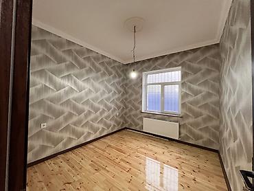 gence gulustan: Binəqədi qəs. 3 otaqlı, 120 kv. m, Yeni təmirli — 5