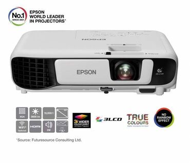 yoshiro tv отзывы: Б/у Проектор Epson, Платная доставка, Доставка в районы, Самовывоз