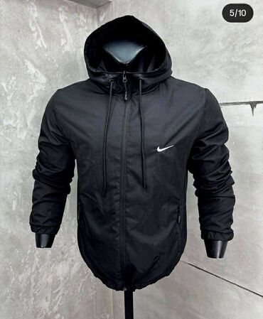 Jakne za prelazni period: Suskave jakne
M - 2XL
3.750 din — 9