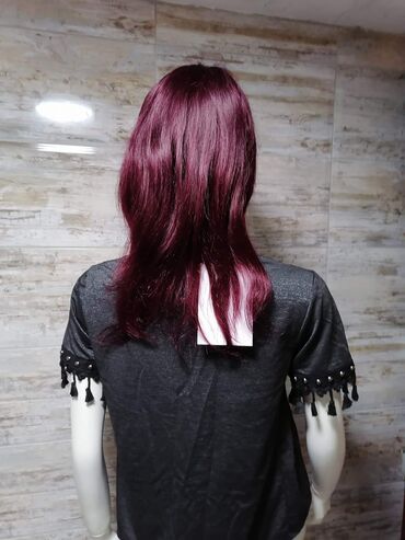 Perike i klipse: Perike — 25