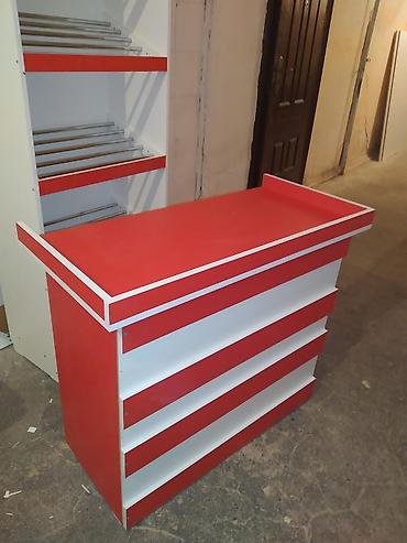 Мебель на заказ: Мебель на заказ, Полка — 3