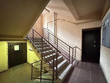 Продажа квартир: 1 комната, 38 м², 106 серия улучшенная, 1 этаж, Евроремонт — 12