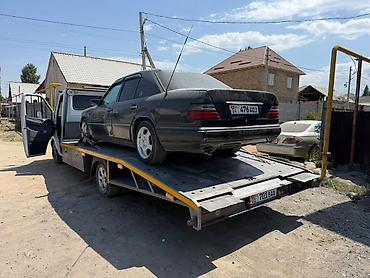m5 e60: Со сдвижной платформой — 1