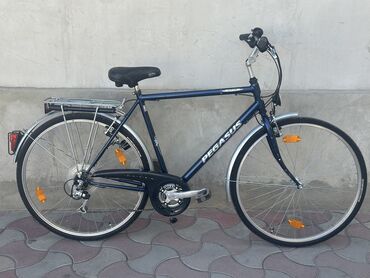 kiwicool велосипед: Из Германии 
28 колесо