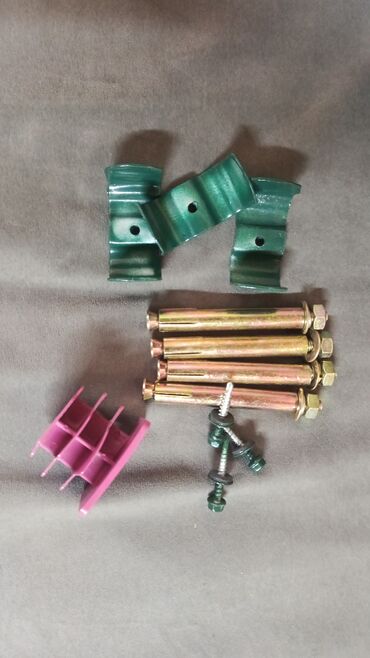 Setkalar: Hasarlanma üçün nəzərdə tutulmuş,3 D panel setkaların satışı.Ölçülər — 3