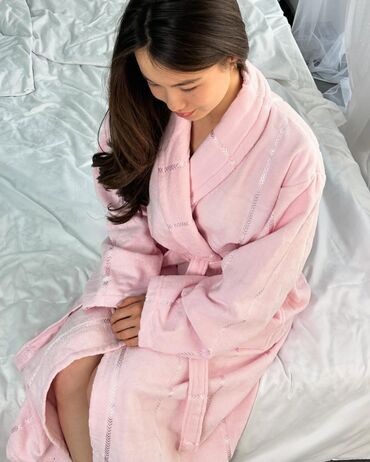 Халаты: Халат, Махра, Турция, Все размеры — 3