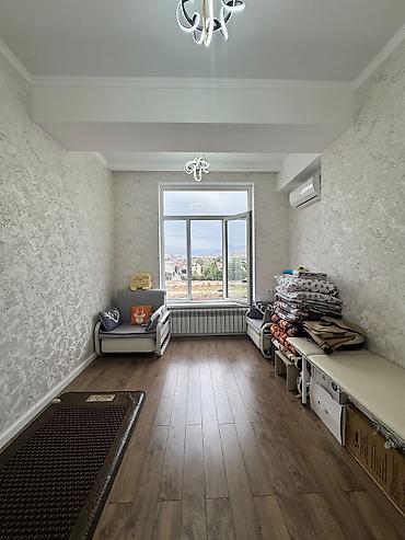 квартиры в кок жар: 2 комнаты, 47 м², Кок-Жар ж/м Элитка, 5 этаж, Евроремонт — 5