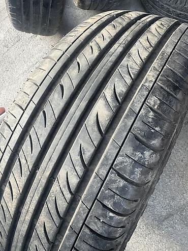 cls 55: Летняя шина Boto/Winda 205/65 R15 94H - Тип: легковая, летняя - — 2