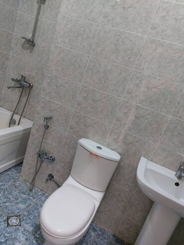 Uzunmüddətli kirayə mənzillər: Hövsan Mida 1 layihəsində Yeni tikili 7 mərtəbəli binanın 3-cü — 9