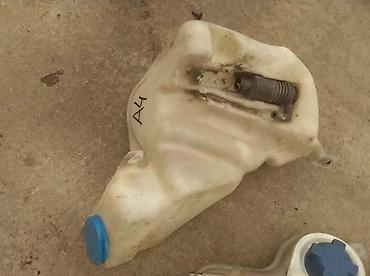 kamere za auto: BOCA BRISACA ZA AUDI A4 — 1