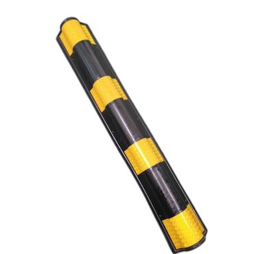 Təhlükəsizlik sistemləri: KÜNC QORUYUCU PARKİNG ÜÇÜN 80sm OVAL və DÜZ DİVAR KÜNC QORUYUCULAR — 3