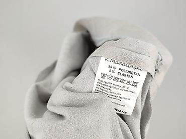 kurtka 4f aquatech 5000: Kasia Zapała, Bluzka damska, rozmiar 4XL — 5