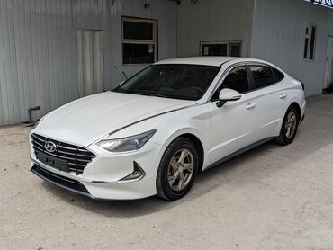 хундай саната дн8 левая передняя дверь нужен: Hyundai Sonata: 2021 г., 2 л, Автомат, Газ, Седан