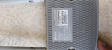 tp link ex520: TP-Link TL-WA850RE 300Mbps Wi‑Fi Range Extender Satılır tam işlək vifi — 3