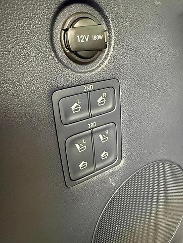 Hyundai: Hyundai Palisade: 2019 г., 2.2 л, Автомат, Дизель, Кроссовер — 16