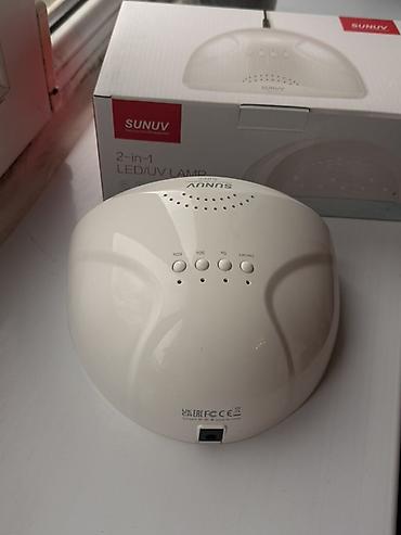 Другое оборудование для салонов красоты: Профессиональный набор для маникюра/наращивания ногтей: 1) Вытяжка — 2