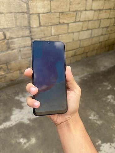 nar sixan satilir: Samsung Galaxy A02 S, 32 GB, rəng - Mavi — 5