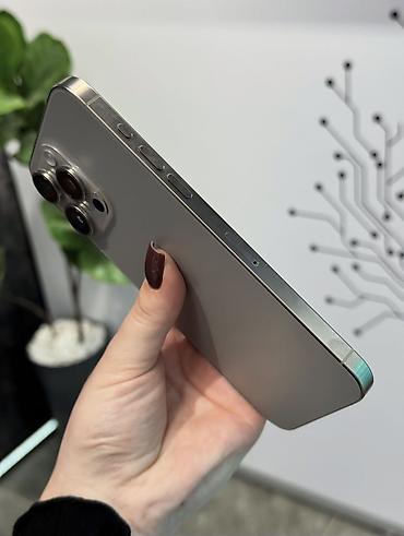 note 13 pro plus: IPhone 15 Pro Max, Новый, 256 ГБ, Natural Titanium, Защитное стекло, Чехол, Коробка, 88 % — 2