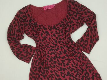 Kobiety: Boohoo, Sukienka damska, rozmiar M
