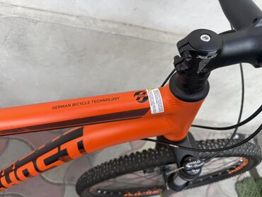 Горные велосипеды: Из Германии at lalafo.kg — 6 Горные велосипеды: Из Германии — 6
