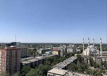 Новостройки от застройщика: 2 комнаты, 78 м² — 24