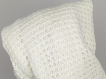 turecki sweter prl: Janina, Ponczo damskie, rozmiar 3XL — 6