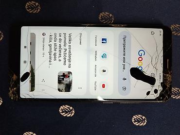 Xiaomi: Xiaomi Redmi 5 (model: MDG1) - Ekran 5.7", IPS, 18:9 - MIUI Global — 8