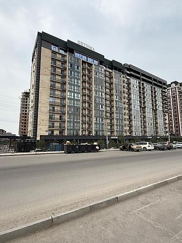Продажа квартир: 3 комнаты, 128 м², Элитка, 2 этаж — 25