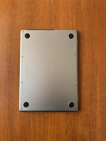 Ноутбуки Apple (MacBook): MacBook Pro 14" (2021) на Apple M1 Pro Срочно успейте! ТОПОВАЯ ВЕРСИЯ — 14