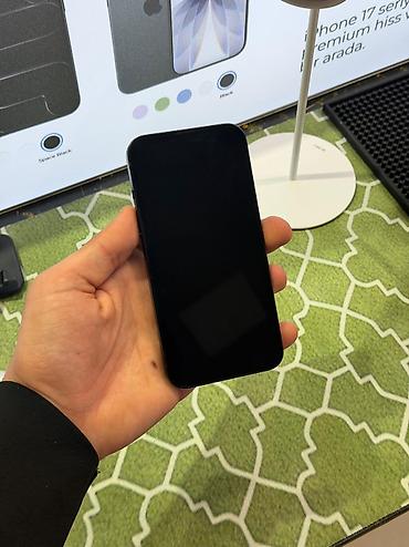 Apple iPhone: IPhone 13, 128 GB, Göy — 10