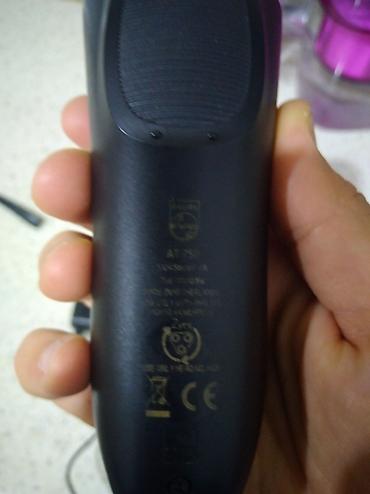 philips oneblade: Elektrik üzqırxan, Philips, İşlənmiş, Pulsuz çatdırılma — 2