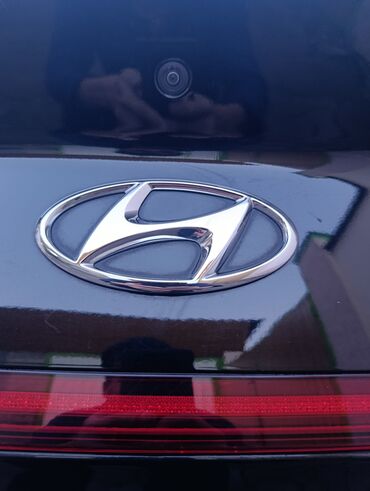 Hyundai: Hyundai Sonata: 2021 г., 2.5 л, Автомат, Бензин, Седан — 13