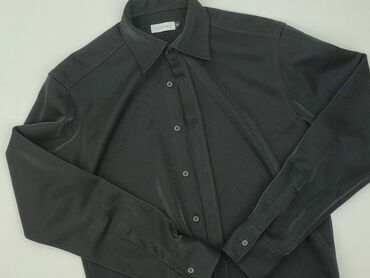 Shirt for men, S (EU 36), Clockhouse, condition - Perfect