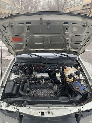 Daewoo: Daewoo Nexia: 2008 г., 1.5 л, Механика, Бензин, Седан — 10