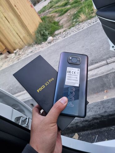 телефон поко м6: Poco X3 Pro