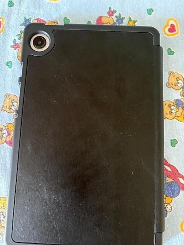 samsung tab a9: İşlənmiş Samsung Galaxy Tab A9, 8,7", 128 GB — 1