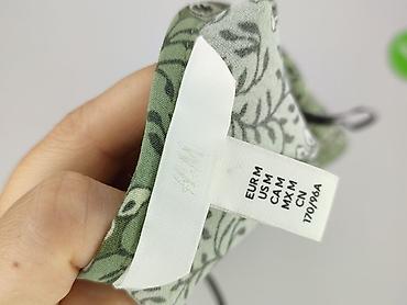 moda dla niskich: H&M, Sukienka damska, rozmiar M — 4