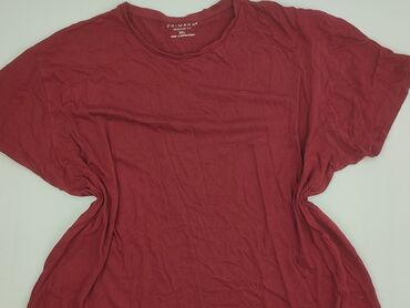 srebrne sandały reserved: Primark, T-shirt for men, size 3XL