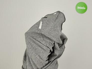 emo bluza: Sinsay, Bluzka damska, rozmiar XS — 6