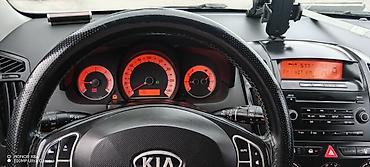 Kia: Kia Ceed: 1.6 l | 2008 il Universal — 5