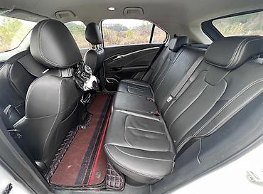 Бампер и комплектующие: Netta, Б/у, Оригинал — 9