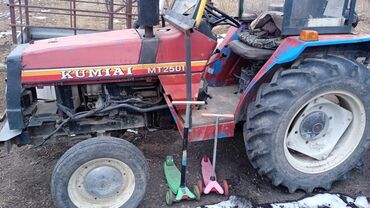 обмен на дом в городе каракол: Другие тракторы