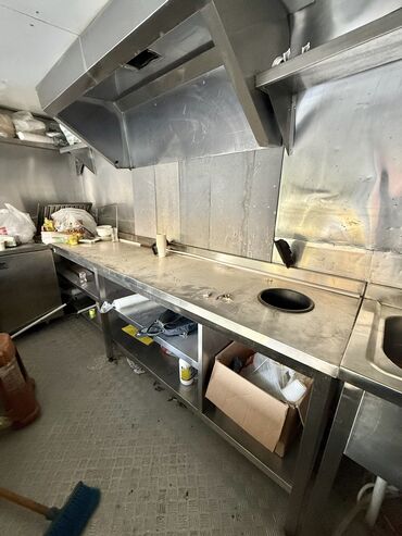 Qoşqular: 2022 ci il her bir seyi islek. veziyyetde karavan 4 metr 80 l ceni 3 — 9